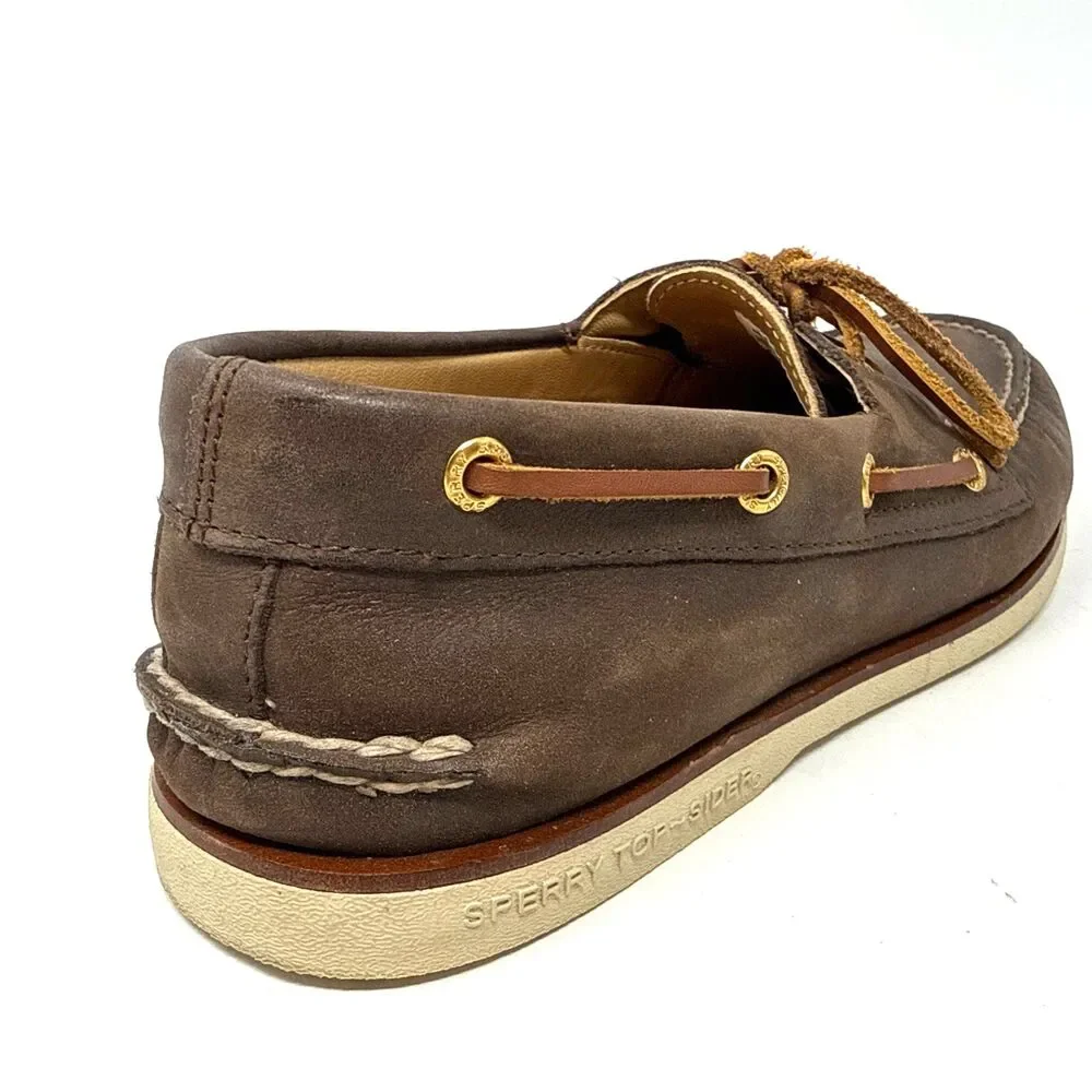Sperry top sider